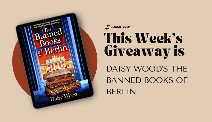 Giveaway image