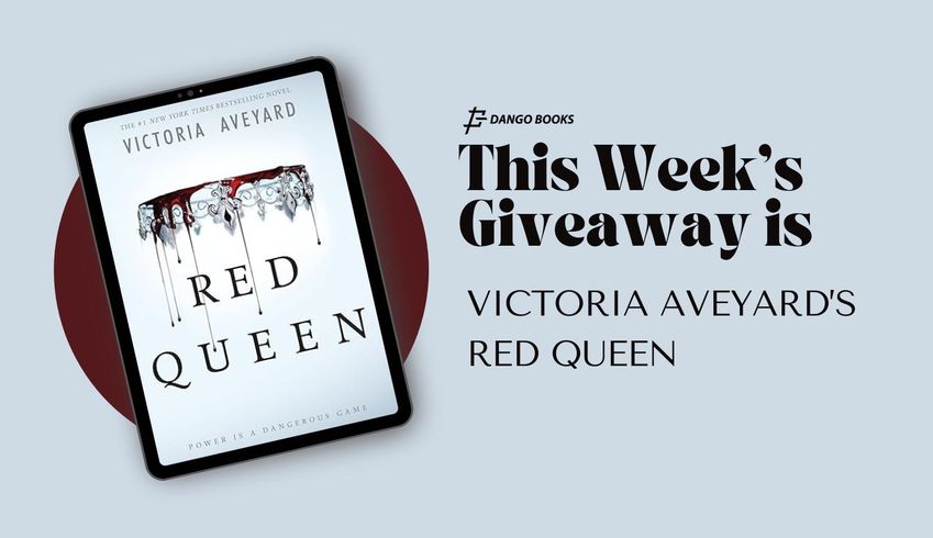 Giveaway image