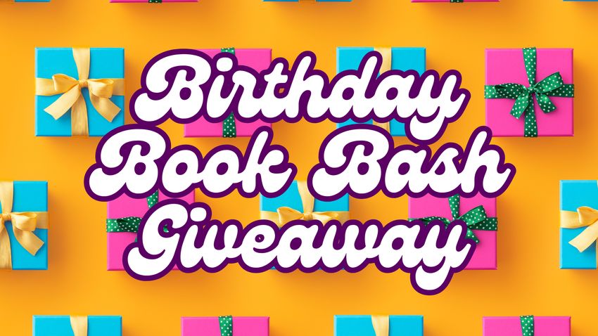Giveaway image