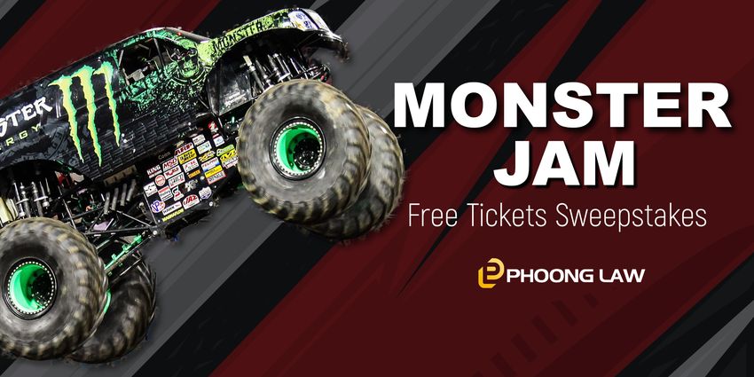 Giveaway image