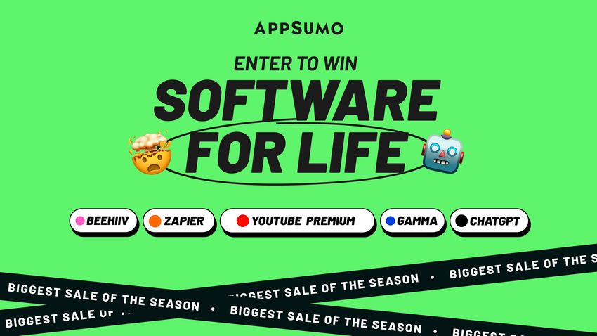 Giveaway image