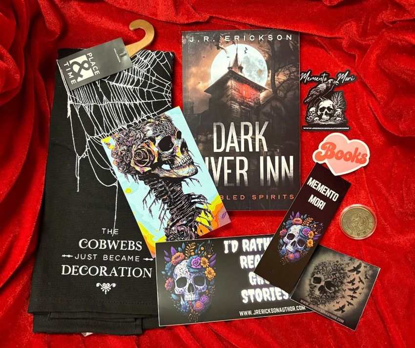 Giveaway image 1