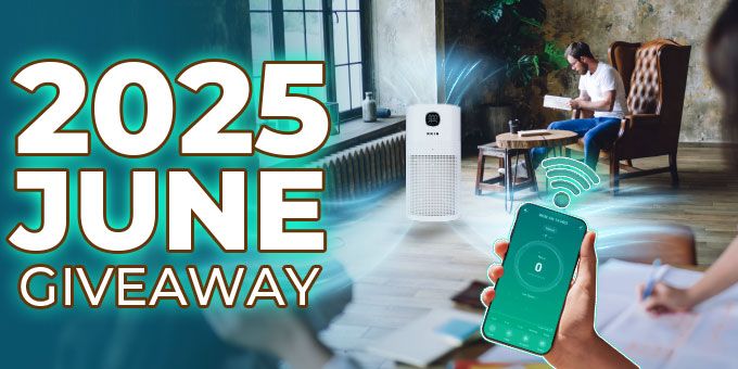 Giveaway image