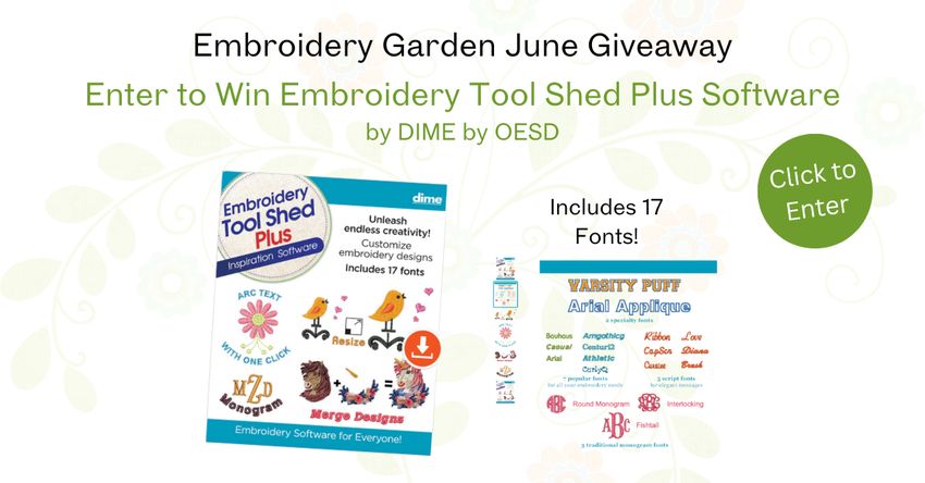 Giveaway image