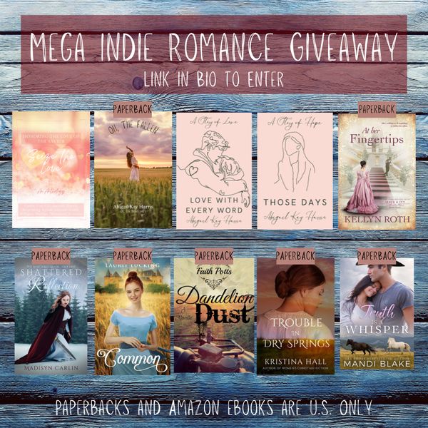 Giveaway image 1