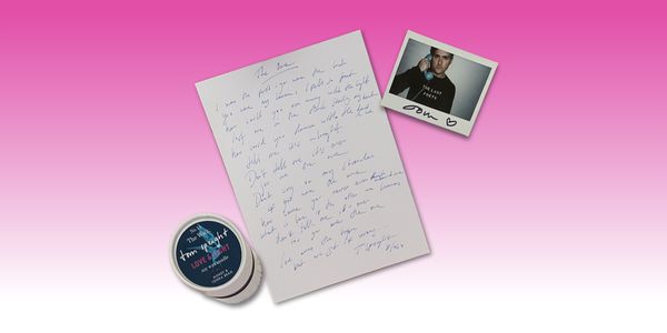 Giveaway image 1