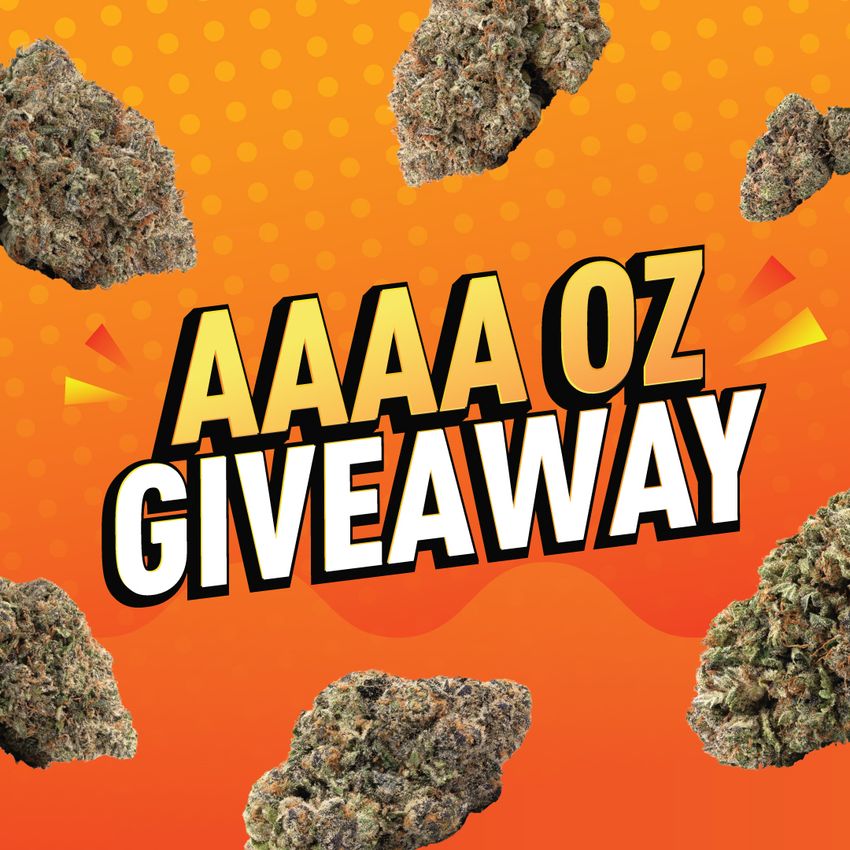 Giveaway image