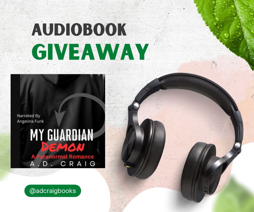 Giveaway image