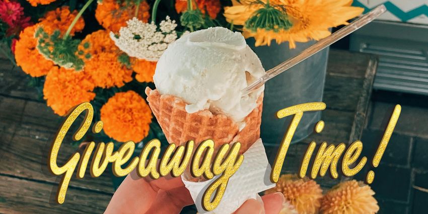Giveaway image