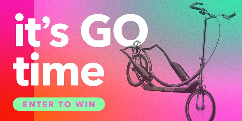 Giveaway image