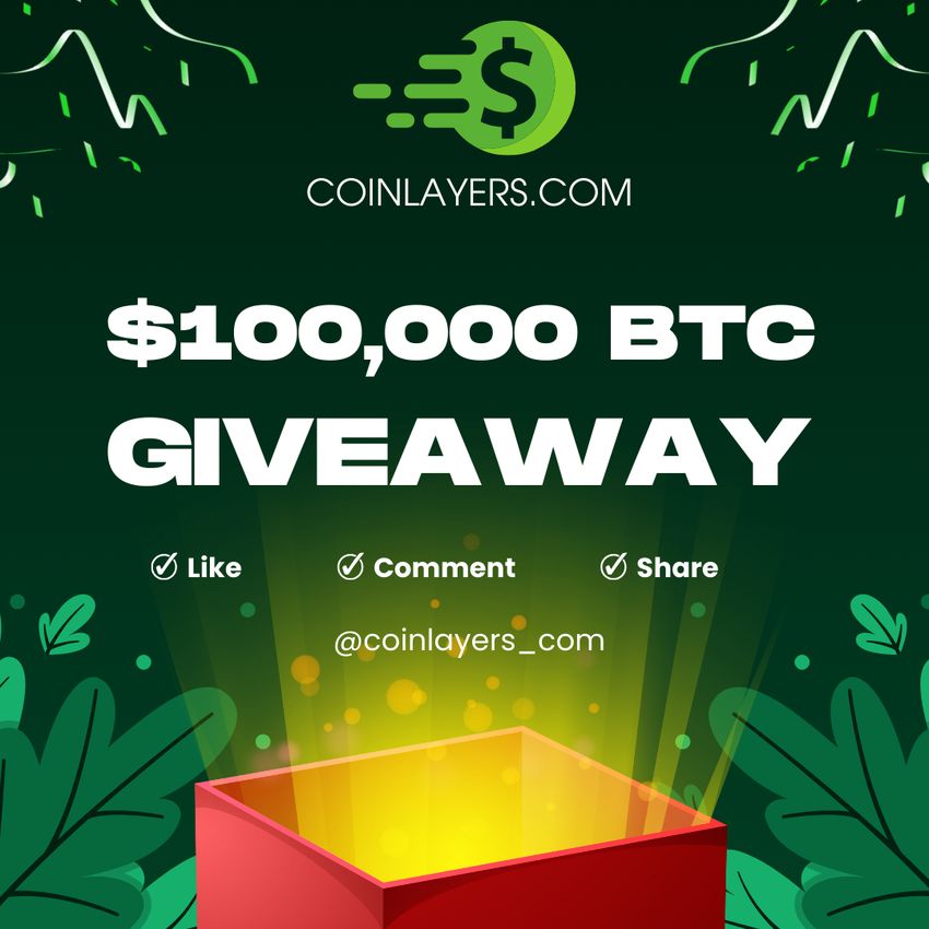 Giveaway image
