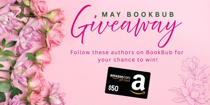 Giveaway image