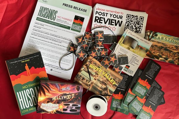 Giveaway image 1