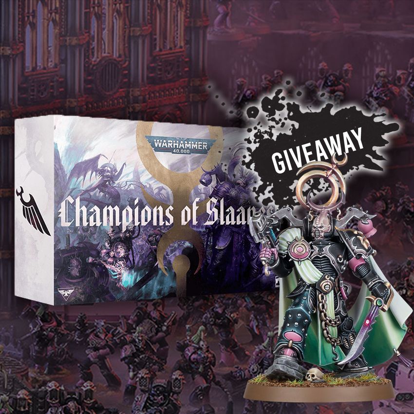 Giveaway image 1