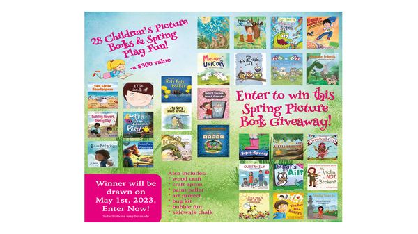 Giveaway image 1