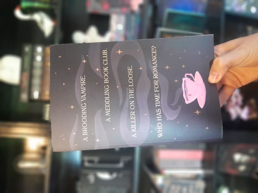 Giveaway image