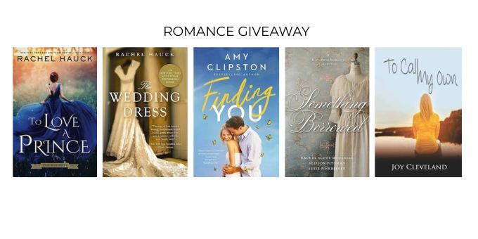 Giveaway image