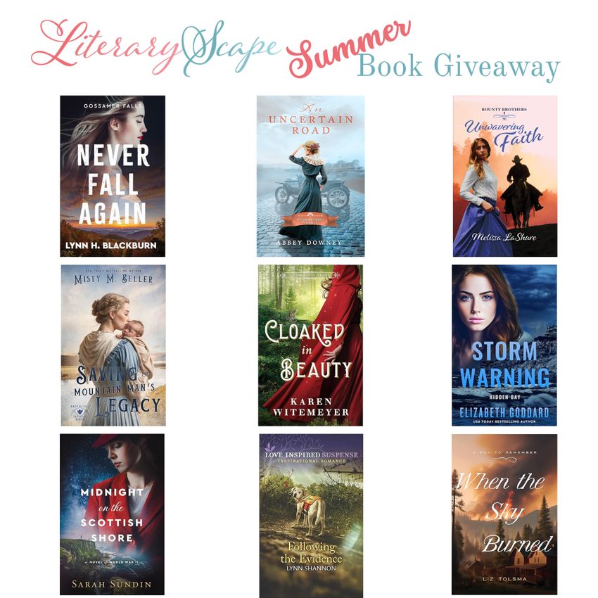 Giveaway image