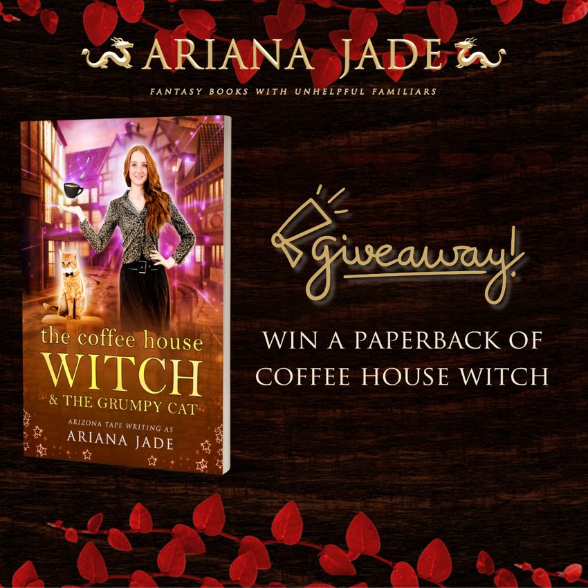 Giveaway image