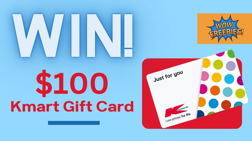 Giveaway image