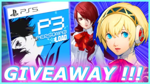 Giveaway image 1