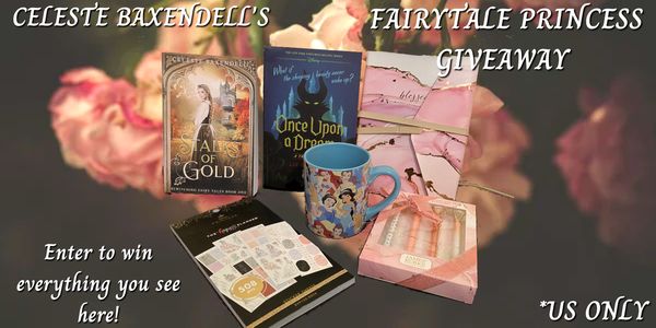 Giveaway image 1