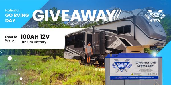 Giveaway image 1