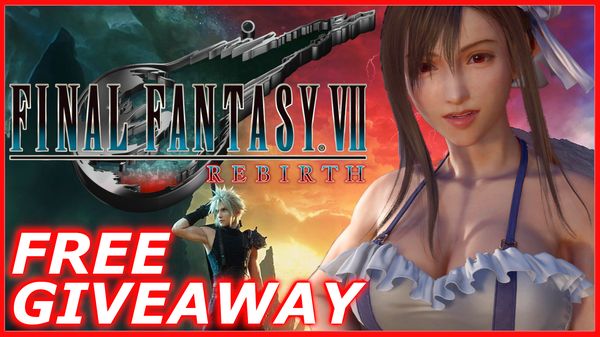 Giveaway image 1