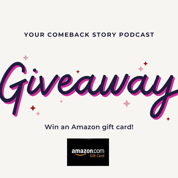 Giveaway image 1