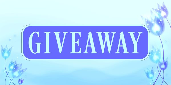 Giveaway image 1