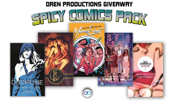 Giveaway image 1