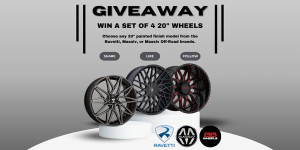 Giveaway image 1