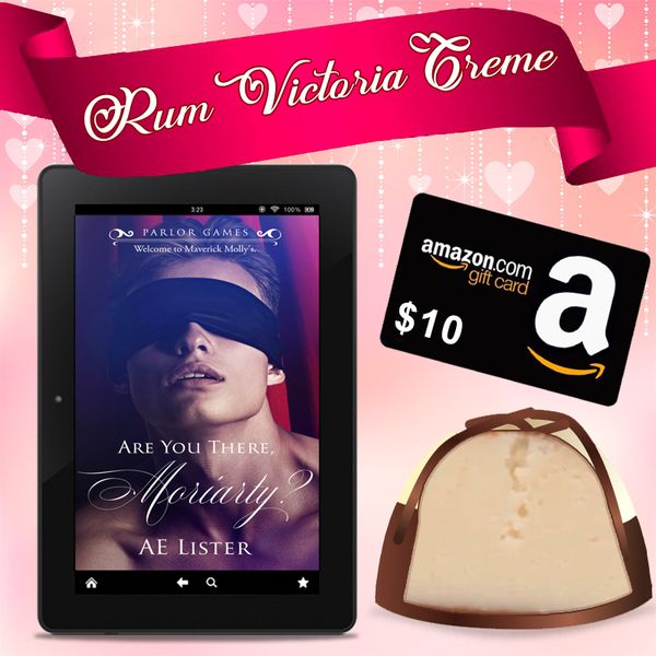 Giveaway image 1