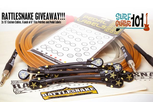 Giveaway image 1