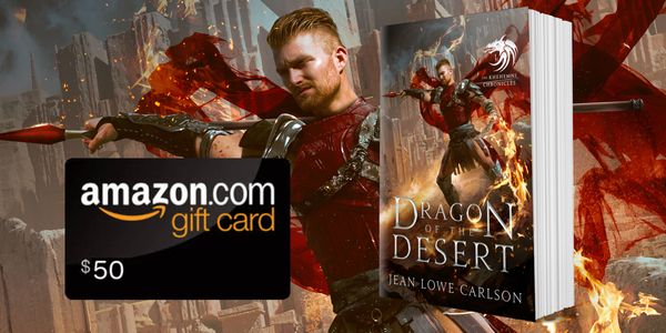 Giveaway image 1