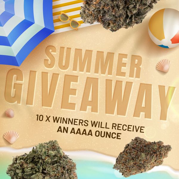 Giveaway image 1