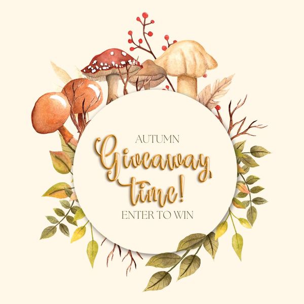 Giveaway image 1