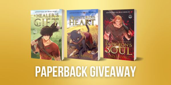 Giveaway image 1