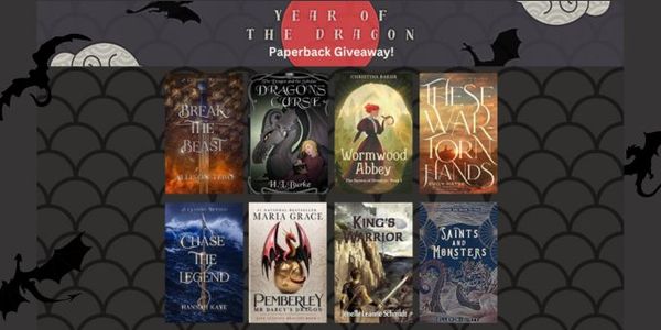 Giveaway image 1