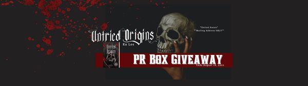 Giveaway image 1