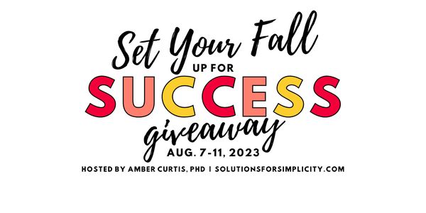 Giveaway image 1