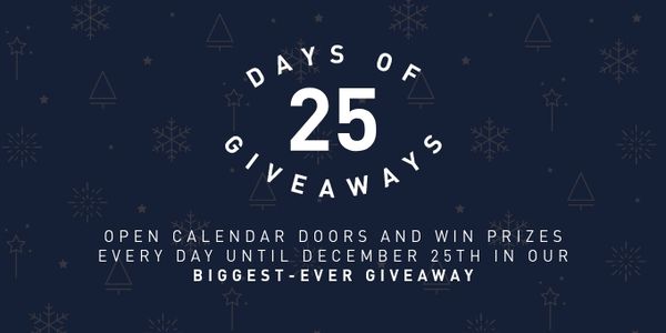 Giveaway image 1