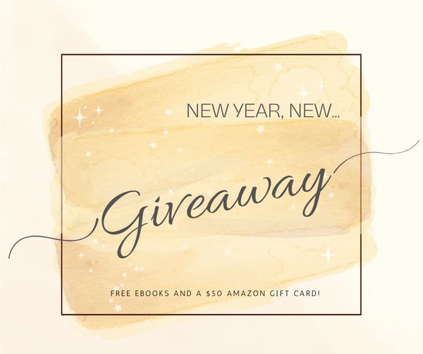 Giveaway image 1