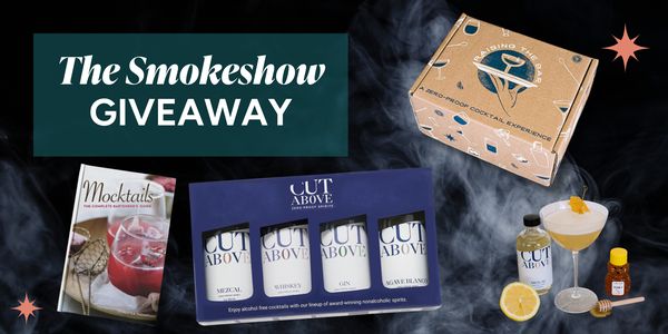 Giveaway image 1