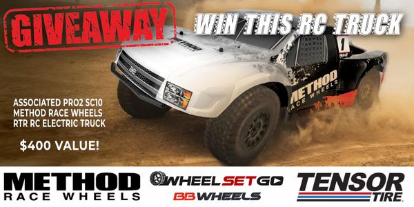 Giveaway image 1