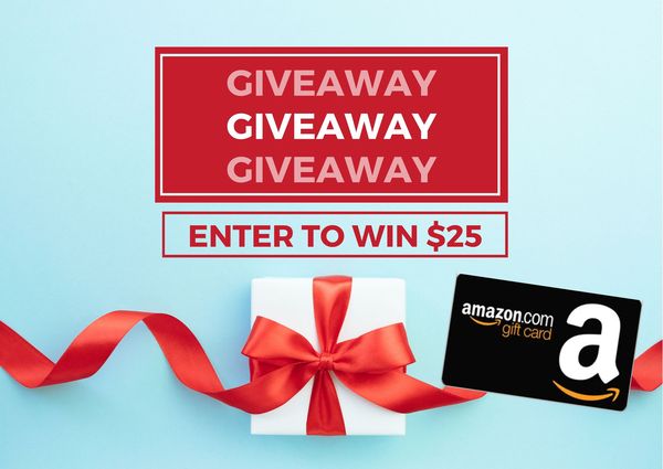 Giveaway image 1