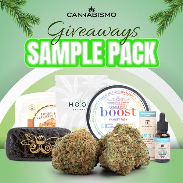 Giveaway image 1