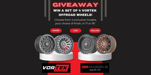 Giveaway image 1