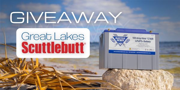 Giveaway image 1