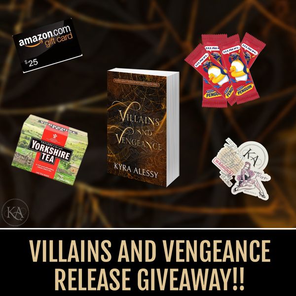 Giveaway image 1